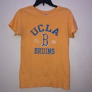 UCLA t-shirt
